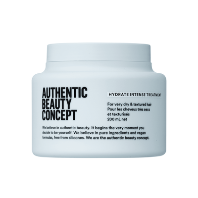 M&aacute;scara Capilar Authentic Beauty Hydrate Intense Treatment